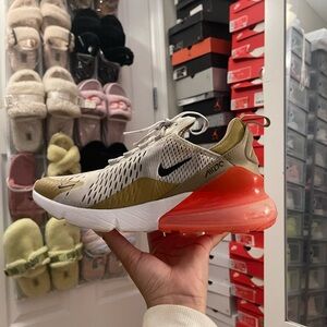 Nike Airmax 270